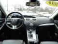 Liquid Silver Metallic - MAZDA3 s Grand Touring 5 Door Photo No. 18