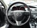 Liquid Silver Metallic - MAZDA3 s Grand Touring 5 Door Photo No. 19