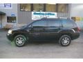 Kalapana Black - Endeavor SE AWD Photo No. 2