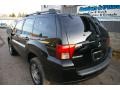 Kalapana Black - Endeavor SE AWD Photo No. 16