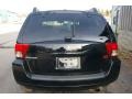 Kalapana Black - Endeavor SE AWD Photo No. 17