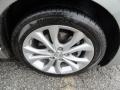 Liquid Silver Metallic - MAZDA3 s Grand Touring 5 Door Photo No. 38
