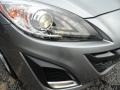 Liquid Silver Metallic - MAZDA3 s Grand Touring 5 Door Photo No. 39