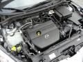 Liquid Silver Metallic - MAZDA3 s Grand Touring 5 Door Photo No. 40