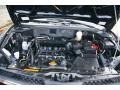 Kalapana Black - Endeavor SE AWD Photo No. 21