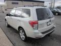 2009 Satin White Pearl Subaru Forester 2.5 X Premium  photo #9