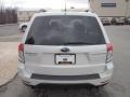 2009 Satin White Pearl Subaru Forester 2.5 X Premium  photo #10