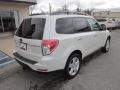2009 Satin White Pearl Subaru Forester 2.5 X Premium  photo #11