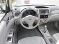 2009 Satin White Pearl Subaru Forester 2.5 X Premium  photo #15