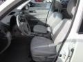 2009 Satin White Pearl Subaru Forester 2.5 X Premium  photo #16