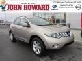Platinum Graphite Metallic - Murano S AWD Photo No. 1