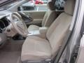 Platinum Graphite Metallic - Murano S AWD Photo No. 3