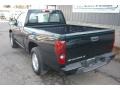 2008 Black Chevrolet Colorado LS Regular Cab  photo #8