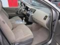 Platinum Graphite Metallic - Murano S AWD Photo No. 6
