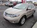Platinum Graphite Metallic - Murano S AWD Photo No. 7