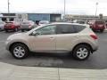 Platinum Graphite Metallic - Murano S AWD Photo No. 8