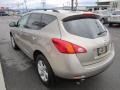Platinum Graphite Metallic - Murano S AWD Photo No. 9