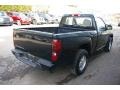 2008 Black Chevrolet Colorado LS Regular Cab  photo #11