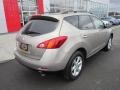 Platinum Graphite Metallic - Murano S AWD Photo No. 11