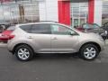 Platinum Graphite Metallic - Murano S AWD Photo No. 12