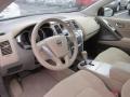 Platinum Graphite Metallic - Murano S AWD Photo No. 15
