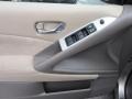 Platinum Graphite Metallic - Murano S AWD Photo No. 16