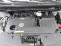 Platinum Graphite Metallic - Murano S AWD Photo No. 17