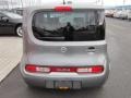 2009 Steel Gray Nissan Cube 1.8 S  photo #10