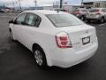 Fresh Powder White - Sentra 2.0 Photo No. 9