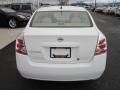 Fresh Powder White - Sentra 2.0 Photo No. 10