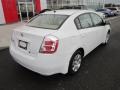 Fresh Powder White - Sentra 2.0 Photo No. 11