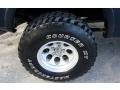 2003 Ford F150 XLT SuperCrew 4x4 Wheel and Tire Photo