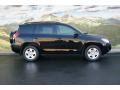 Black 2011 Toyota RAV4 V6 4WD Exterior