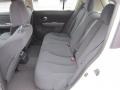 2012 Fresh Powder White Nissan Versa 1.8 S Hatchback  photo #14