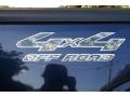 2003 True Blue Metallic Ford F150 XLT SuperCrew 4x4  photo #49