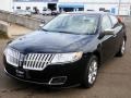 Tuxedo Black Metallic - MKZ AWD Photo No. 2