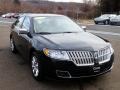 Tuxedo Black Metallic - MKZ AWD Photo No. 4