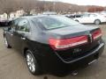 Tuxedo Black Metallic - MKZ AWD Photo No. 5