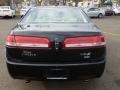 Tuxedo Black Metallic - MKZ AWD Photo No. 6