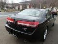 Tuxedo Black Metallic - MKZ AWD Photo No. 7