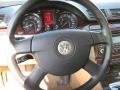 Mocha Brown - Passat 2.0T Sedan Photo No. 13