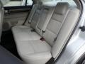 Silver Birch Metallic - MKZ AWD Sedan Photo No. 10