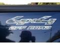 2003 True Blue Metallic Ford F150 XLT SuperCrew 4x4  photo #88
