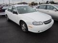 Summit White - Malibu Sedan Photo No. 1