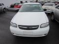 Summit White - Malibu Sedan Photo No. 2