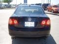 Black - Jetta 2.5 Sedan Photo No. 8