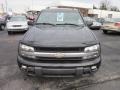 2003 Dark Gray Metallic Chevrolet TrailBlazer LT 4x4  photo #2