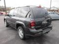 2003 Dark Gray Metallic Chevrolet TrailBlazer LT 4x4  photo #5