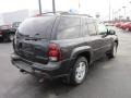 2003 Dark Gray Metallic Chevrolet TrailBlazer LT 4x4  photo #7