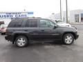 2003 Dark Gray Metallic Chevrolet TrailBlazer LT 4x4  photo #8